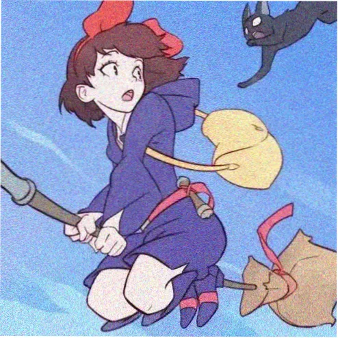 鲇泽美咲头像