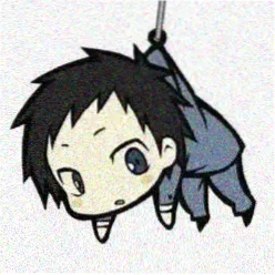 兵藤葵头像